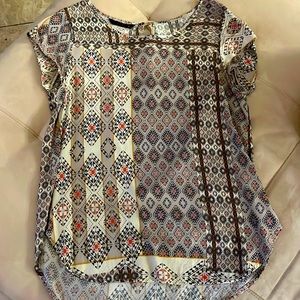 ONLY women blouse size 36 (medium)